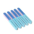 thumbnail image 2 of guohui 6x5pcs Sponge Grinding Rod Tools Set Polishing Stick for Model Hobby Finishing 6 Pcs, 2 of 9