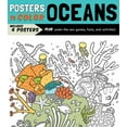 thumbnail image 2 of Affiches à Colorier: Océans, 2 of 6