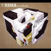 Rima - This World - Electronica - CD