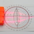 thumbnail image 4 of Lentes Equipos Imágenes Herramientas Enseñanza Física Material Didáctico Kits Aprendizaje, 4 of 8