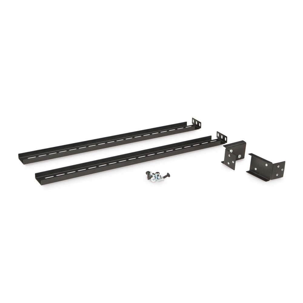 ACCL Rackmount Keyboard Tray Extension Kit, 2 Pack - Walmart.com