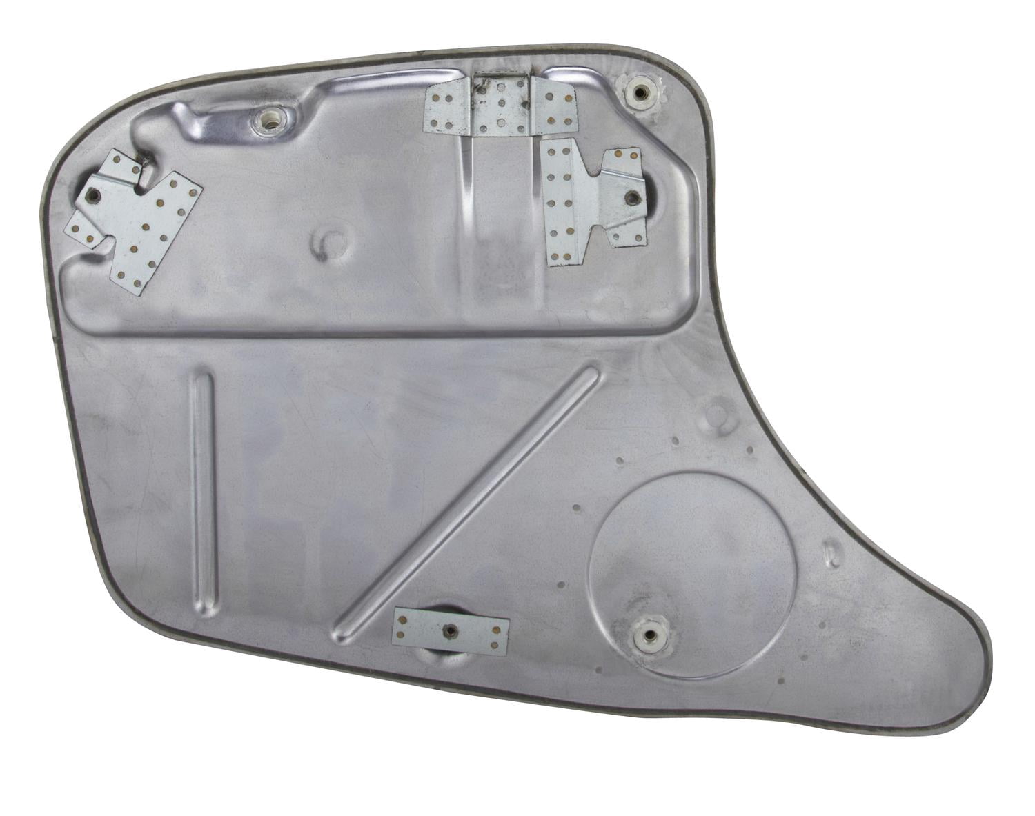Spectra Premium JA1A Classic Fuel Tank