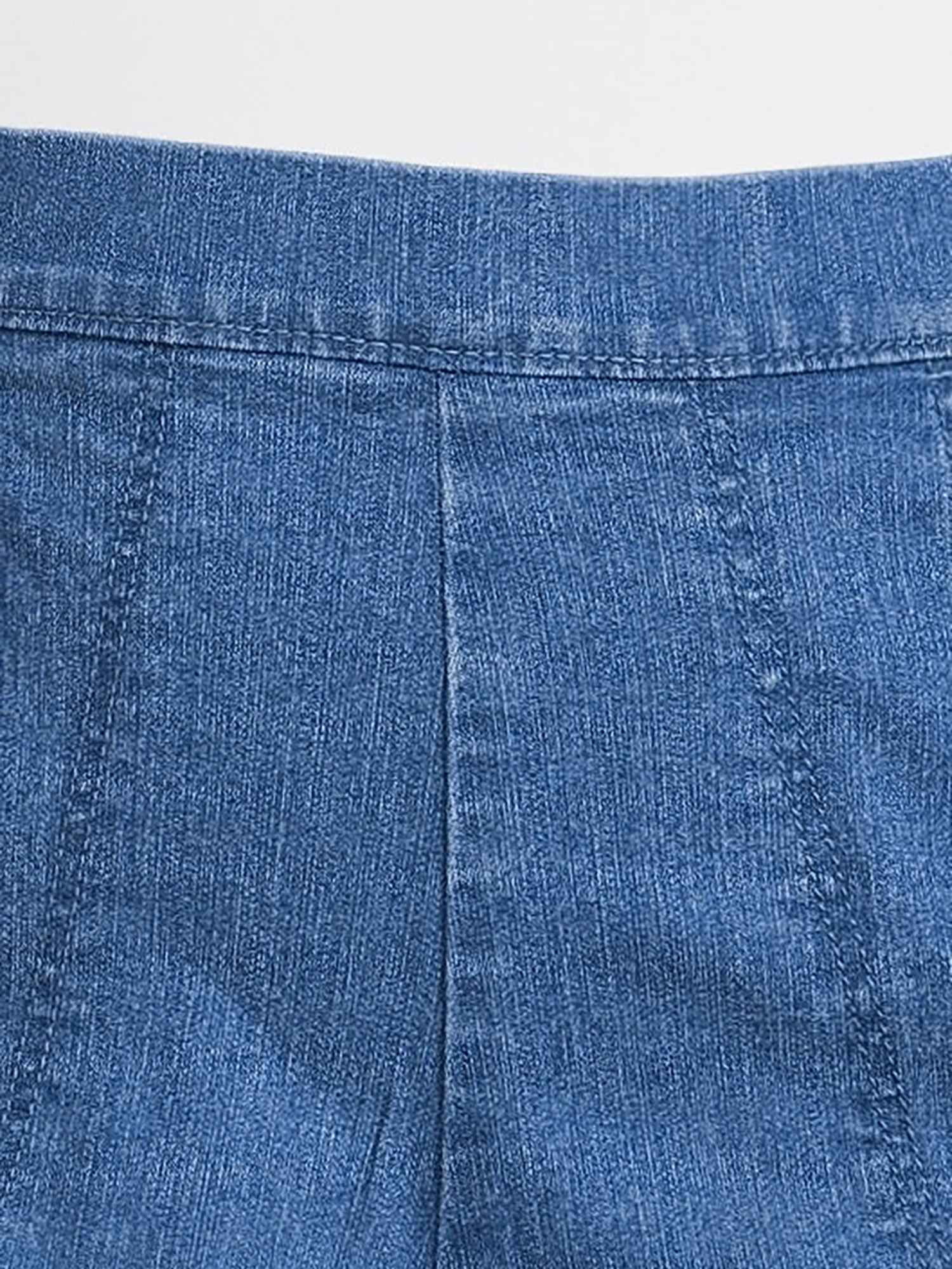 JMS Just My Size by Hanes Women's Plus Size 2 Pocket Pull On Pants, Single and 2 Pack