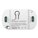 thumbnail image 1 of Injueey Interruptor inteligente WiFi 10A, interruptor remoto inalámbrico, temporizador, aplicación de Control, hogar inteligente para Amazon, Alexa, Electrónica, 1 of 1
