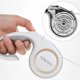 thumbnail image 5 of MADDEN 3M 5M Retractable Dog Leash Durable Nylon Pet Walking Leash Automatic Extending Dog Lead Rope for Small Medium Pet ShopWise Round, 5 of 12