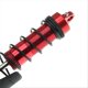 thumbnail image 1 of 4PCS RC Piggyback Shock Absorber 90mm for 1/10 RC Crawler Car TRX4, C, 1 of 3