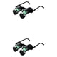 thumbnail image 2 of Gafas binoculares Soidarity Telescopio profesional Tipo3 NO3, 2 of 6