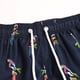 thumbnail image 3 of Puntoco Pantalones Cortos Hawaianos Para Hombre, Cintura Elástica, Cordón Y Bolsillo, Pantalones Cortos Ajustados, Pantalones Cortos De Playa, Pantalones Cortos De Loro, Talla Europea Xxl, 3 of 8