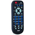 thumbnail image 2 of RCA(R) RCR503BZ 3-Device Palm-Sized Universal Remote, 2 of 6