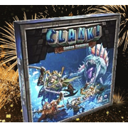 Clank!: Sunken Treasures