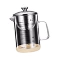 thumbnail image 3 of WeiLaiKeQi Kitchen Oil Separator Practical Oil Storage Pot for Household Picnic Camping Large, 3 of 9