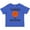 Royal Blue, variant on Inktastic Basketball Threes or Nothing Boys or Girls Toddler T-Shirt