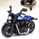 thumbnail image 1 of Modelo De Juguete De Motocicleta De aleación De Alta Simulación Para Niños, Vehículo De Juguete Para Niños Con Mano De Obra Exquisita., 1 of 7