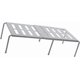 thumbnail image 2 of Estante para Armario de Cocina, Estante Organizador para Armario de Cocina, Estante de Almacenamiento Extensible, Estante para Encimera, Estante para Especias para el Hogar, 2 of 4
