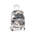 thumbnail image 1 of Heys Kids Spinner Luggage - Camo, 1 of 5