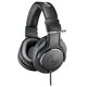 thumbnail image 2 of Audio-Technica ATH-M20x - Auriculares profesionales para monitor, color negro con funda y paño de limpieza Austin Bazaar, 2 of 5