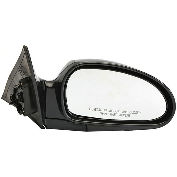 Dorman 955-733 Passenger Side Door Mirror for Specific Hyundai Models