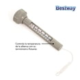 thumbnail image 4 of Red Saca Hojas Juego 7pzs Kit Limpieza Mantenimiento Alberca Bestway  58195, 4 of 7