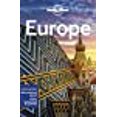 thumbnail image 1 of Lonely Planet Europe 4 (Travel Guide), 1 of 2