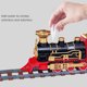 thumbnail image 5 of Tren De Navidad Clásico Para Niños Serendint HA040076-02, 5 of 6