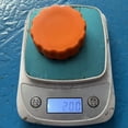 thumbnail image 3 of Mosiee Quick Install Orange Sand Pump Cover Compatible With For Flowclear Filters, 3 of 9