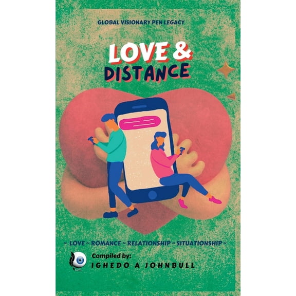 Love & Distance, (Paperback)