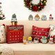 thumbnail image 2 of Emotional Support Advent Calendar 2025 24 Days Christmas Countdown with 24 Acrylic Ornaments, Crochet-Style Characters, Stress-Relief Companion Set, 2 of 5