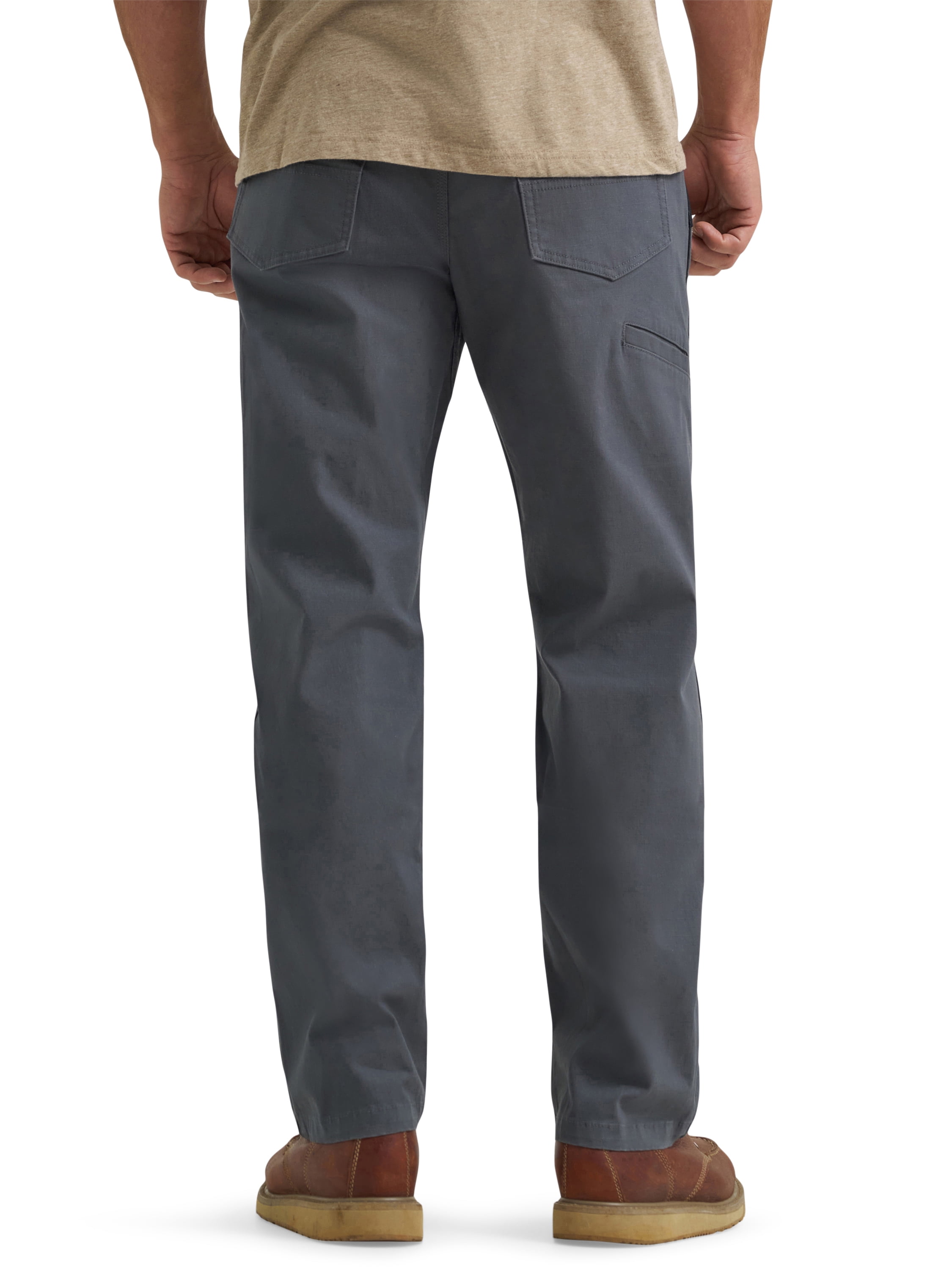 Wrangler® Workwear Men's Inspector Pant