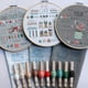 thumbnail image 5 of Kit de bordado ETSPIL para principiantes con 33 técnicas de puntada, paquete de 3, 5 of 6