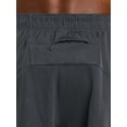 thumbnail image 6 of Reebok Men's and Big Men's Hype Running Short, 6" inseam, Size S-3XL, 6 of 9