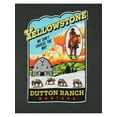 thumbnail image 5 of Yellowstone Men's We Don't Choose The Way Dutton Ranch Montana T-Shirt, 5 of 5