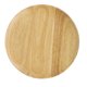 thumbnail image 1 of Bandeja para Servir BLESIY de madera para Comida, 1 of 7