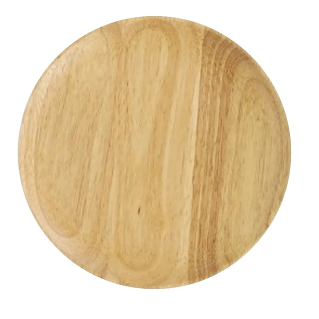 de de Roble Bandeja de Servicio de de Comida de Aperitivos Utensilios de Cocina XXL Sunnimix Placa de madera alimentos