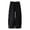 Black, variant on Sweatpants Grey Pants Toddler Drawstring Pants with Pockets Boys Solid Pants Boys Joggers 10-11 Years