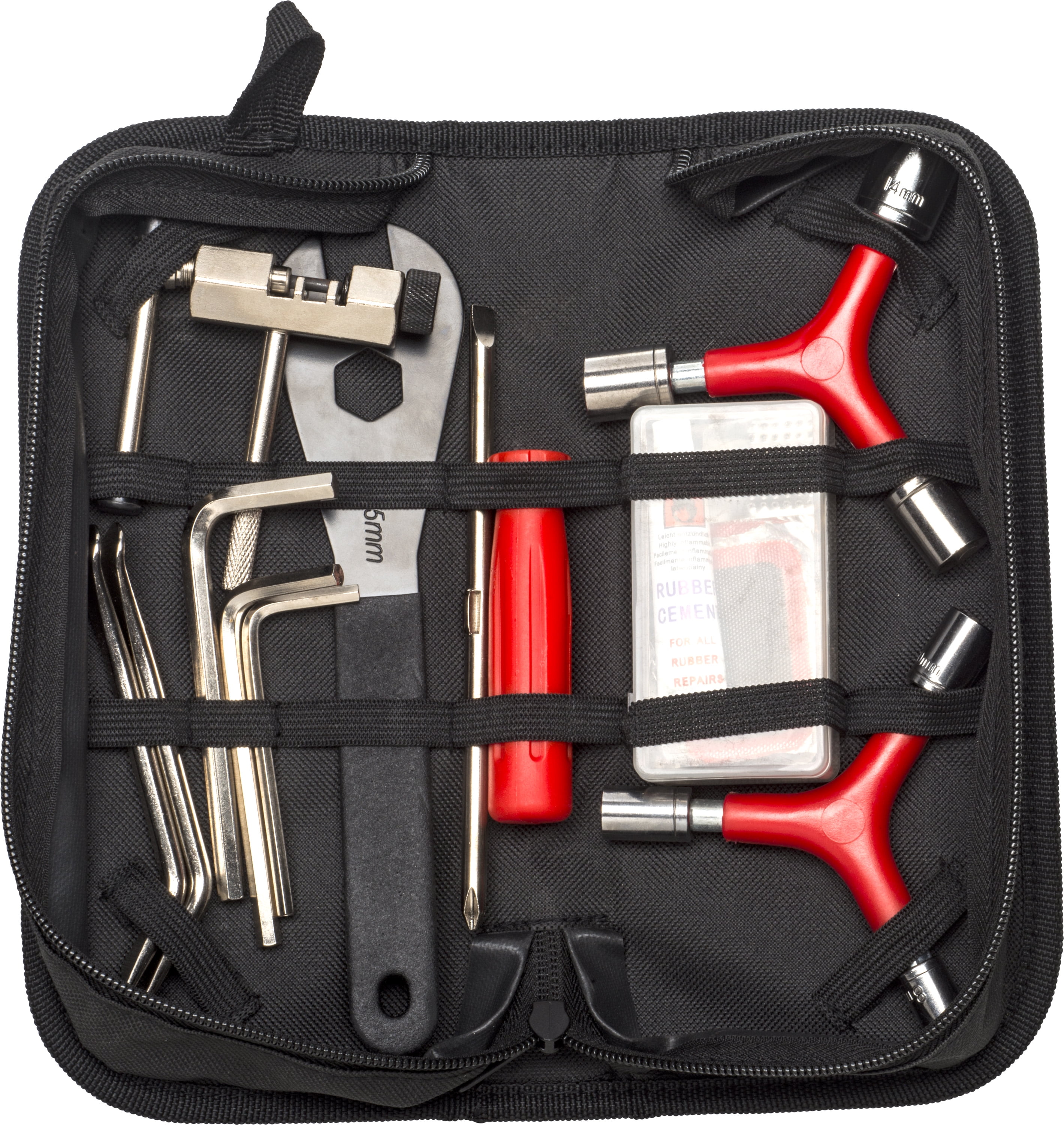 Bike Repair Tool Kits,Bicycle Chain Tool Set,Portable,Universal Chain Spli E0Y8 