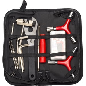 Blackburn Home Repair Bike Tool Kit, 25-Piece