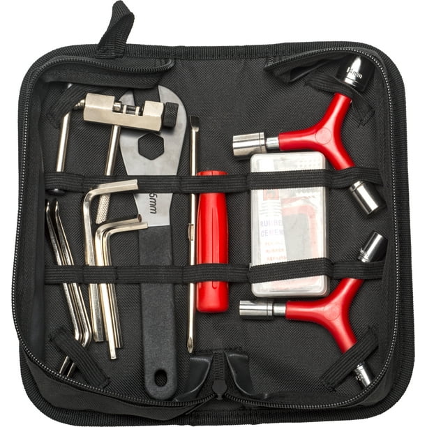 BLACKBURN HOME REPAIR TOOL KIT