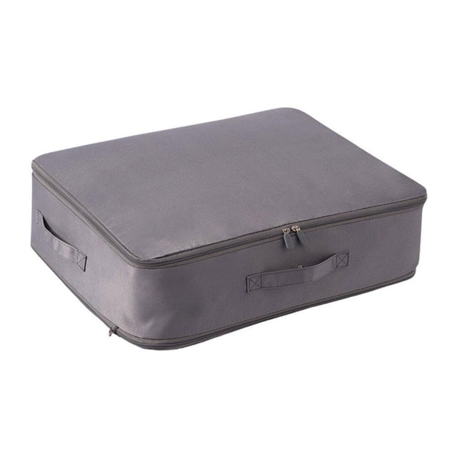 Self Compressing Storage Bag Ultra Space Saving Multifunctional And Compression, Dust-proof