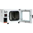 thumbnail image 2 of Across International 250C ECO 0.9 Cu Ft Vacuum Drying Oven with LED Lights, 1 Year Warranty, 2 of 3