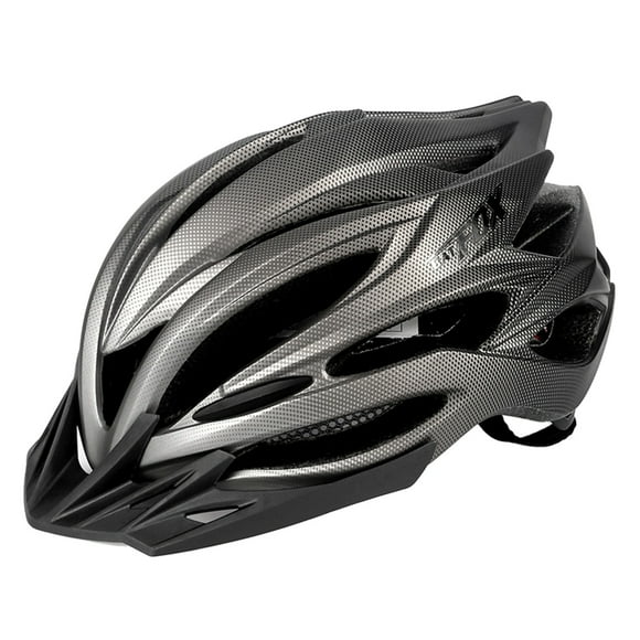 Txlixc Casco de bicicleta masculino y femenino, casco de bicicleta de carretera MTB de la serie Bat Txlixc moda