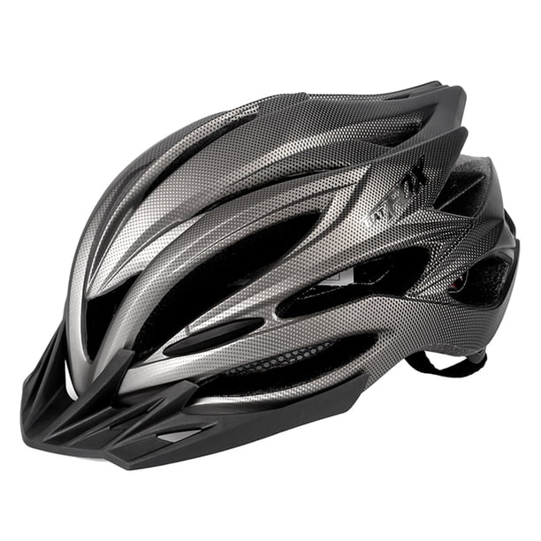 SAYOO Casco de bicicleta masculino y femenino, casco de bicicleta de carretera MTB de la serie Bat SAYOO moda