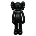 thumbnail image 1 of 2025 Kaws Series Figures Toy Trendy Collectible Model Doll Toys Table Ornaments Decor Gift KB, 1 of 1