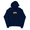 2, variant on Classic Orange Logo Kidd G Merch Hoodie - Singer Unisex Cotton Pullover, Long Sleeve Hooded Casual Streetwear for Men Women,XXS,1
