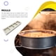 thumbnail image 3 of Molde de silicona Bearachild para pasteles y gelatina, 3 of 6