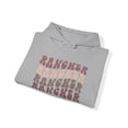 thumbnail image 4 of Rancher Hoodie, Gifts, Hooded Sweatshirt, 4 of 4
