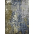 thumbnail image 2 of Addison Rugs Chantille Indoor/Outdoor Transitional Abstract Khaki Machine Washable Rectangle Rug, 10' x 14', 2 of 8