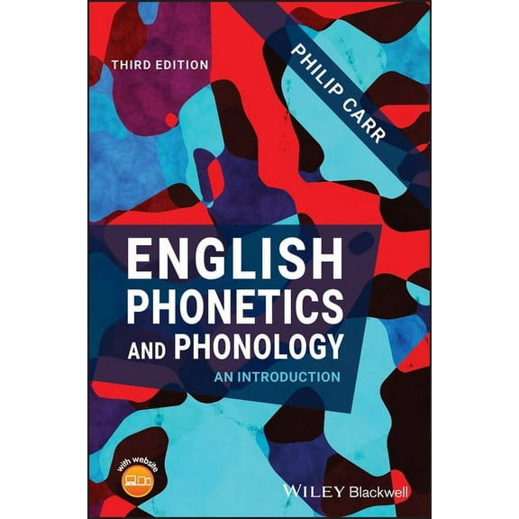 English Phonetics and Phonology, (Paperback)
