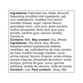 thumbnail image 4 of Great Value Broccoli Cheddar Flavour Rice, 4 of 5