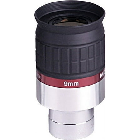 Meade Instruments Series 5000 HD-60 9mm 6-Element Eyepiece (1.25-Inch)