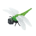 thumbnail image 5 of Cats Automatic Toy Mouse Teaser Automatic Interactive Toy Play Toy Indoor Felines Toy Plaything Gift, 5 of 7